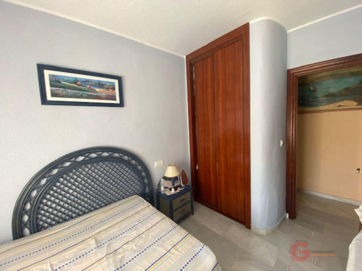 For sale of apartment in La Herradura