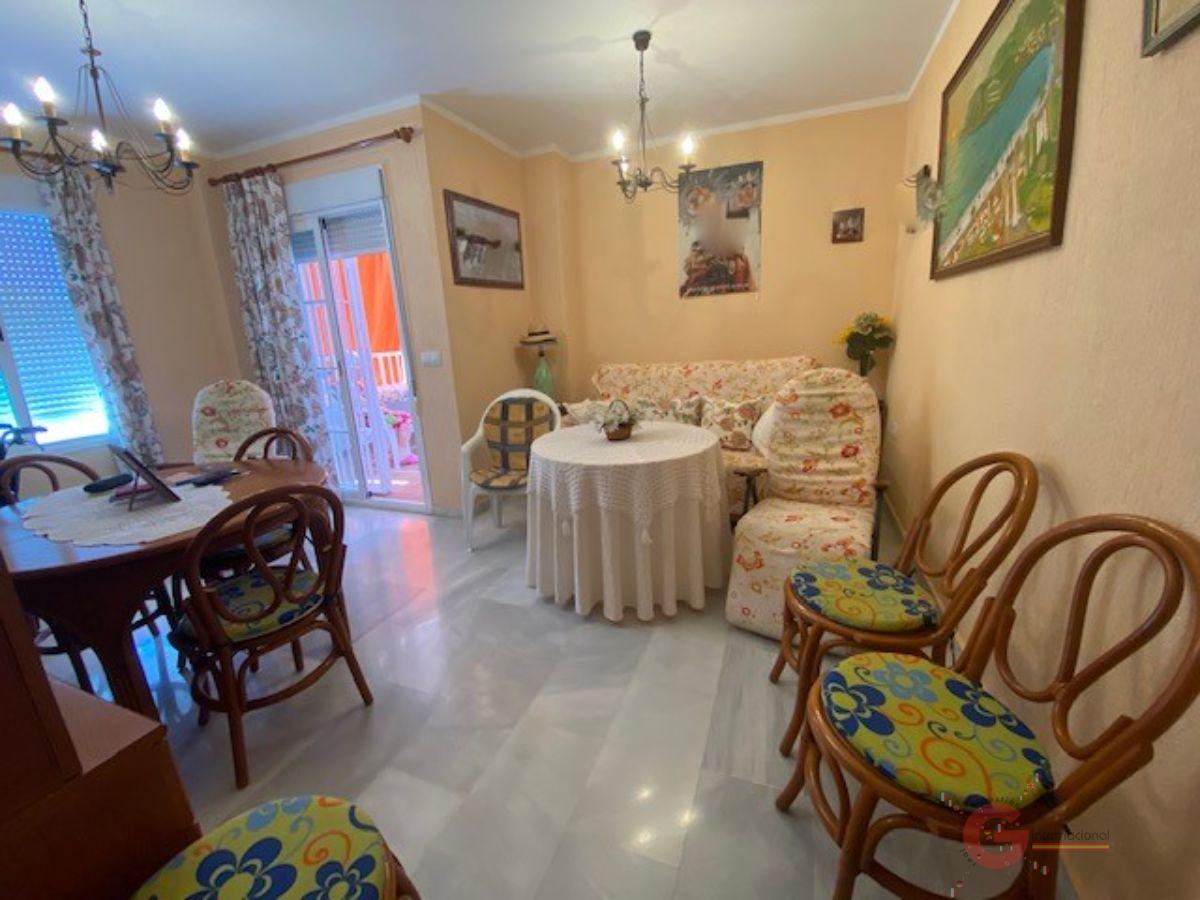 For sale of apartment in La Herradura