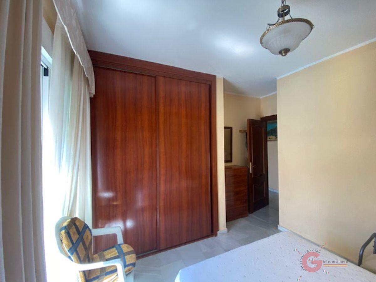 For sale of apartment in La Herradura