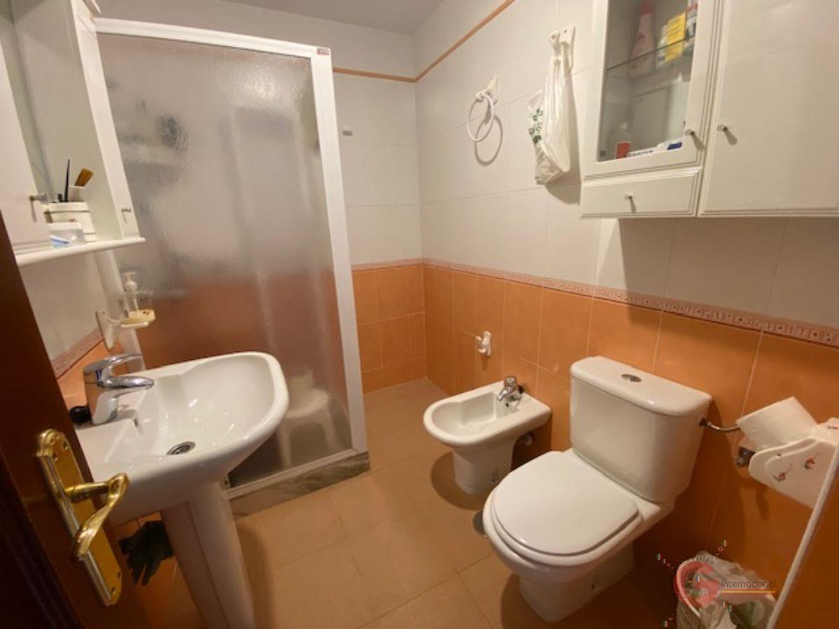 For sale of apartment in La Herradura