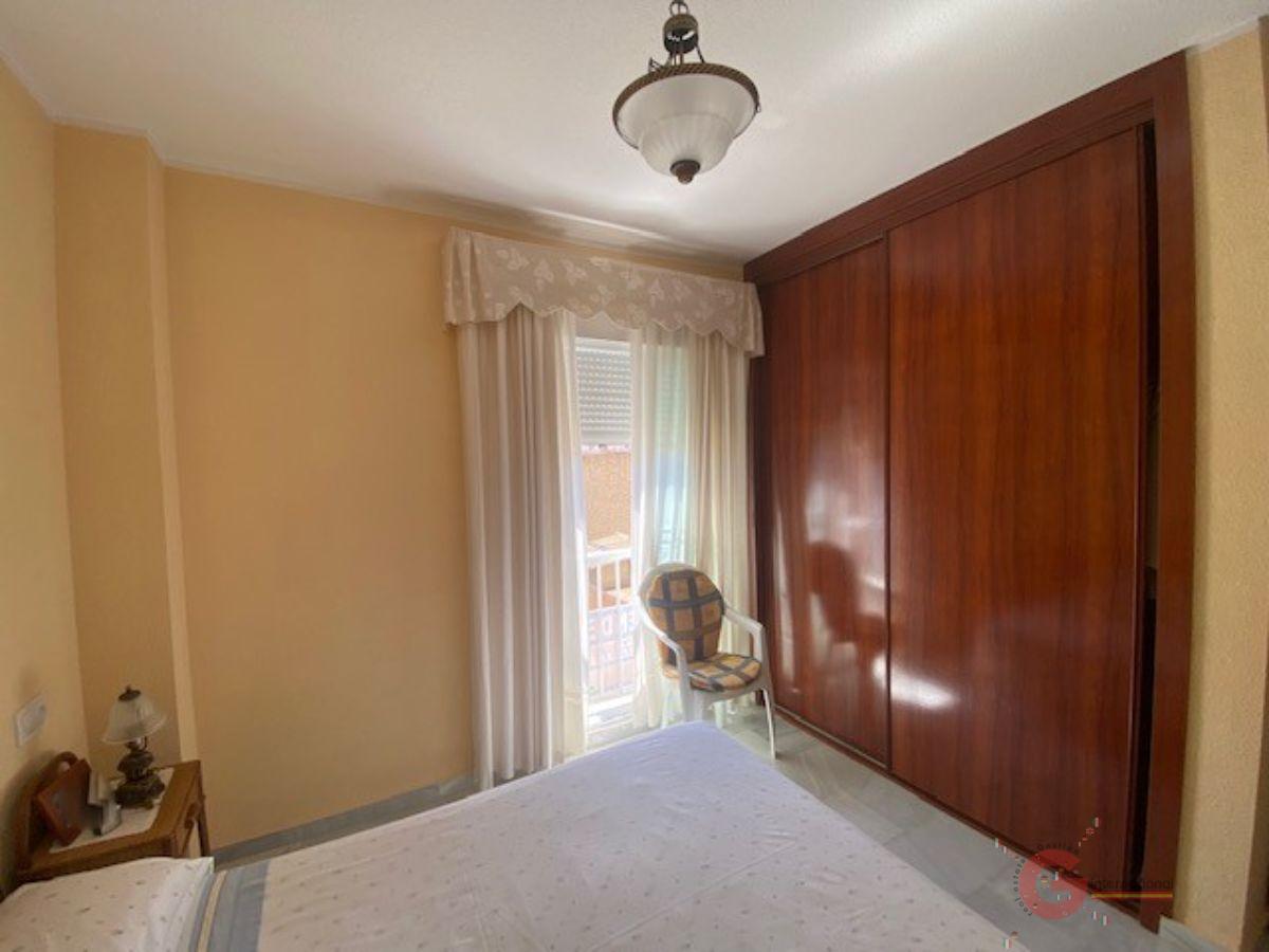 For sale of apartment in La Herradura