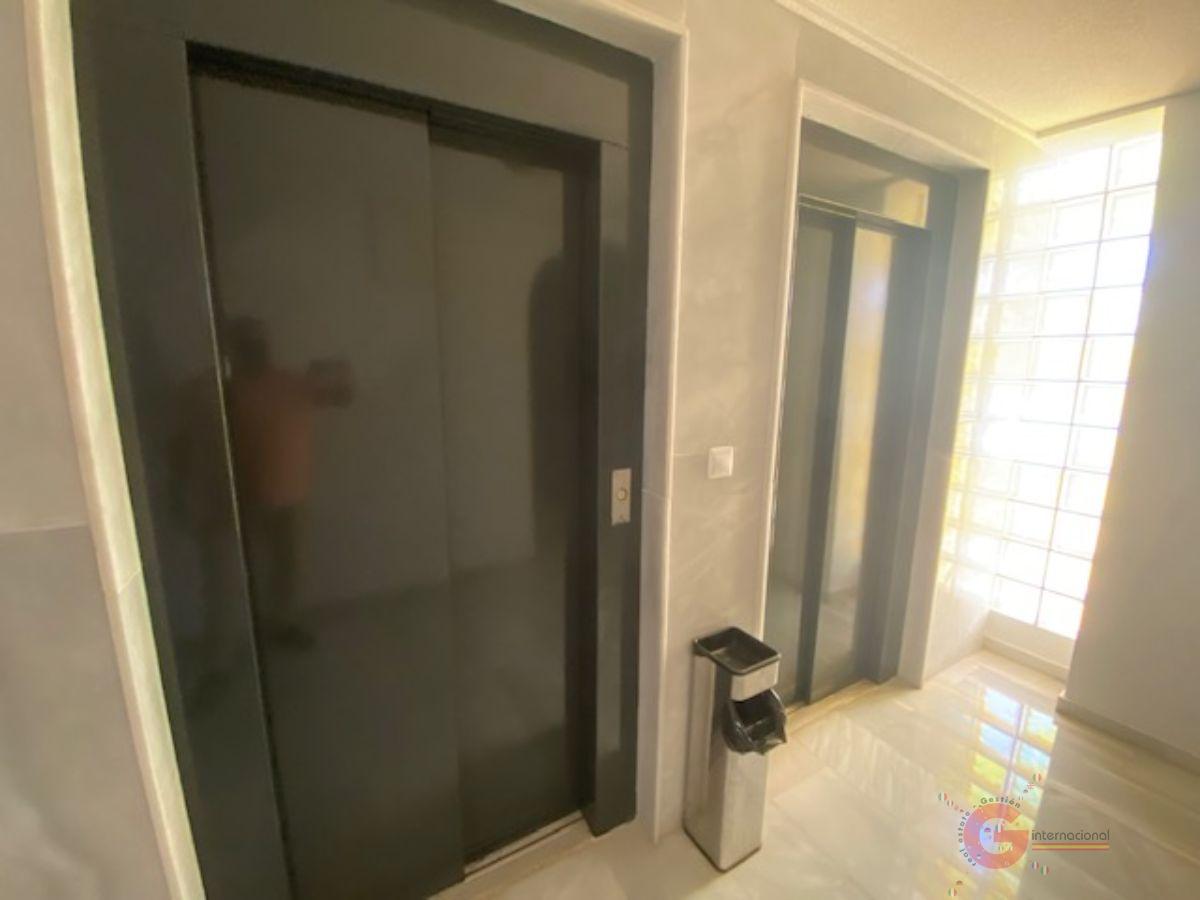 For sale of apartment in La Herradura