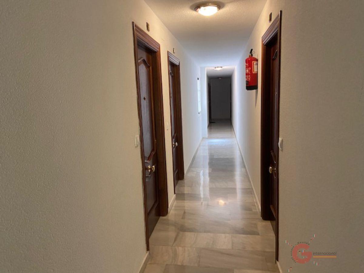 For sale of apartment in La Herradura