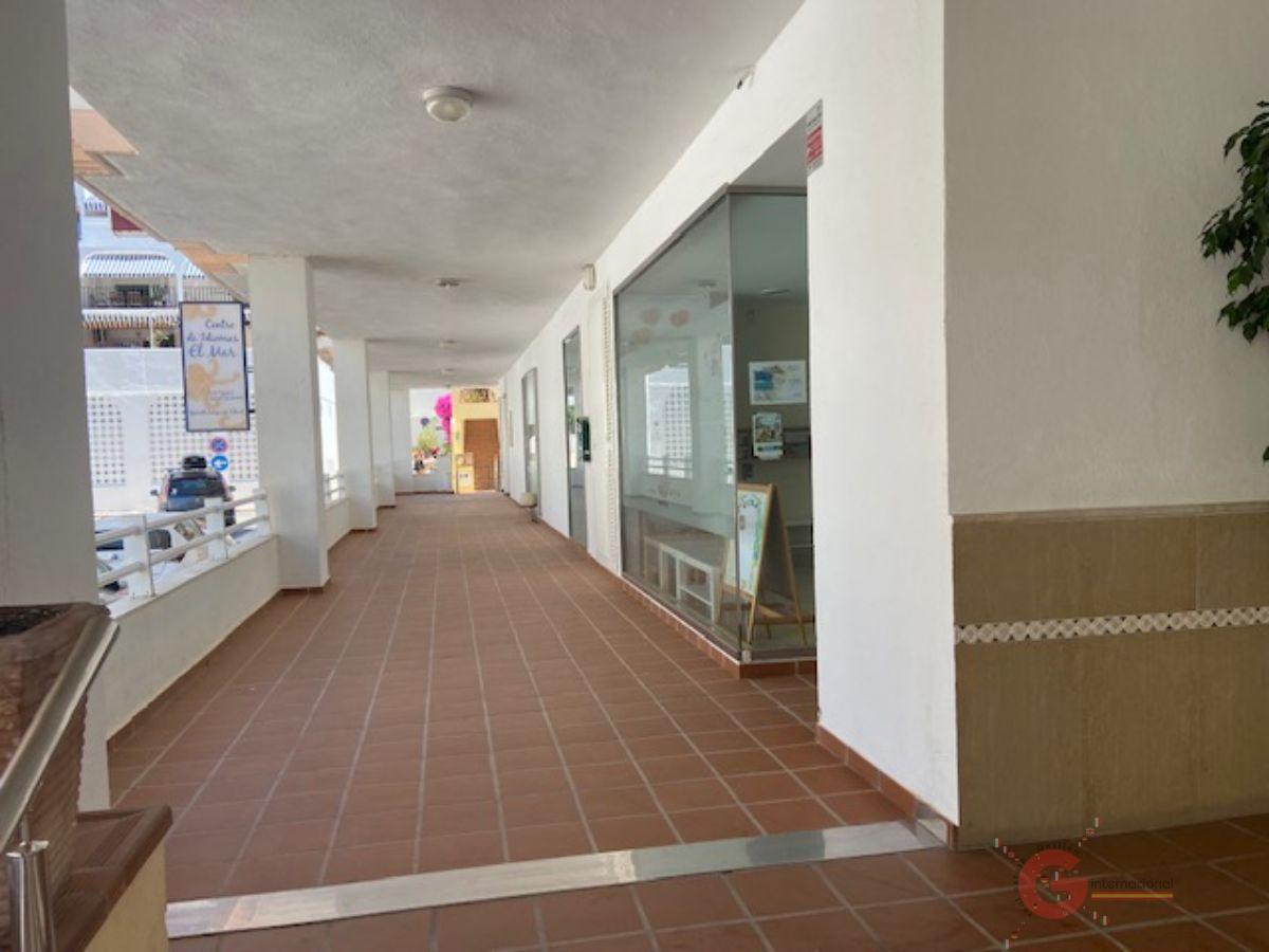 For sale of apartment in La Herradura