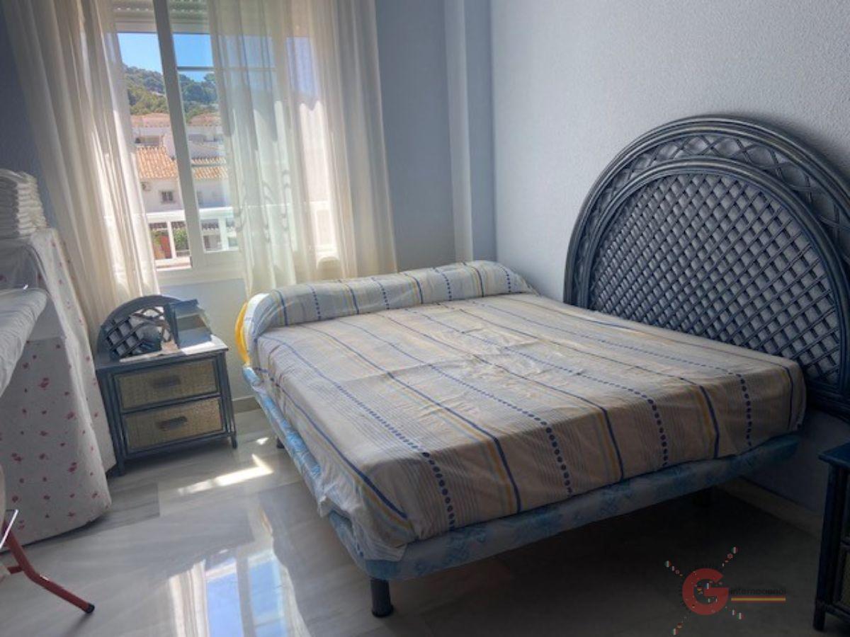 For sale of apartment in La Herradura