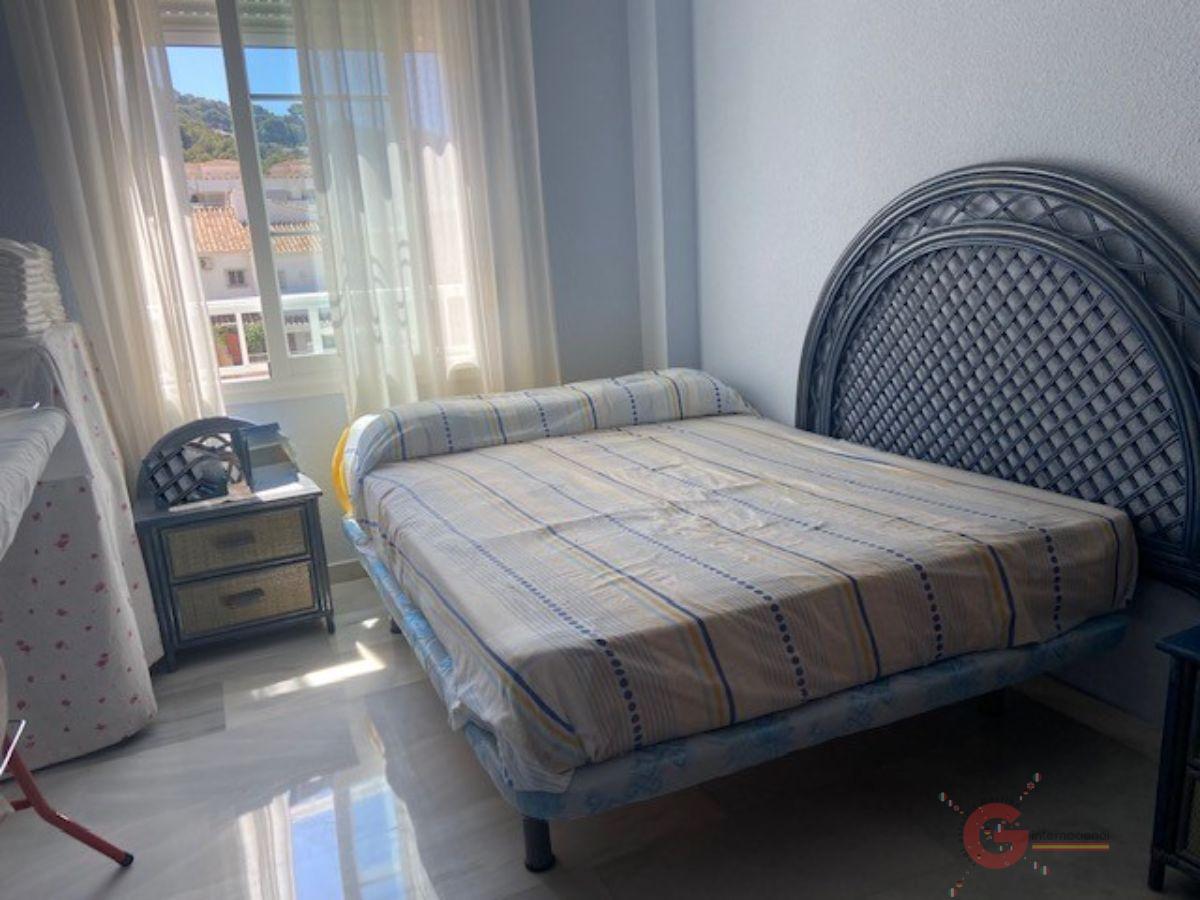 Venta de apartamento en La Herradura