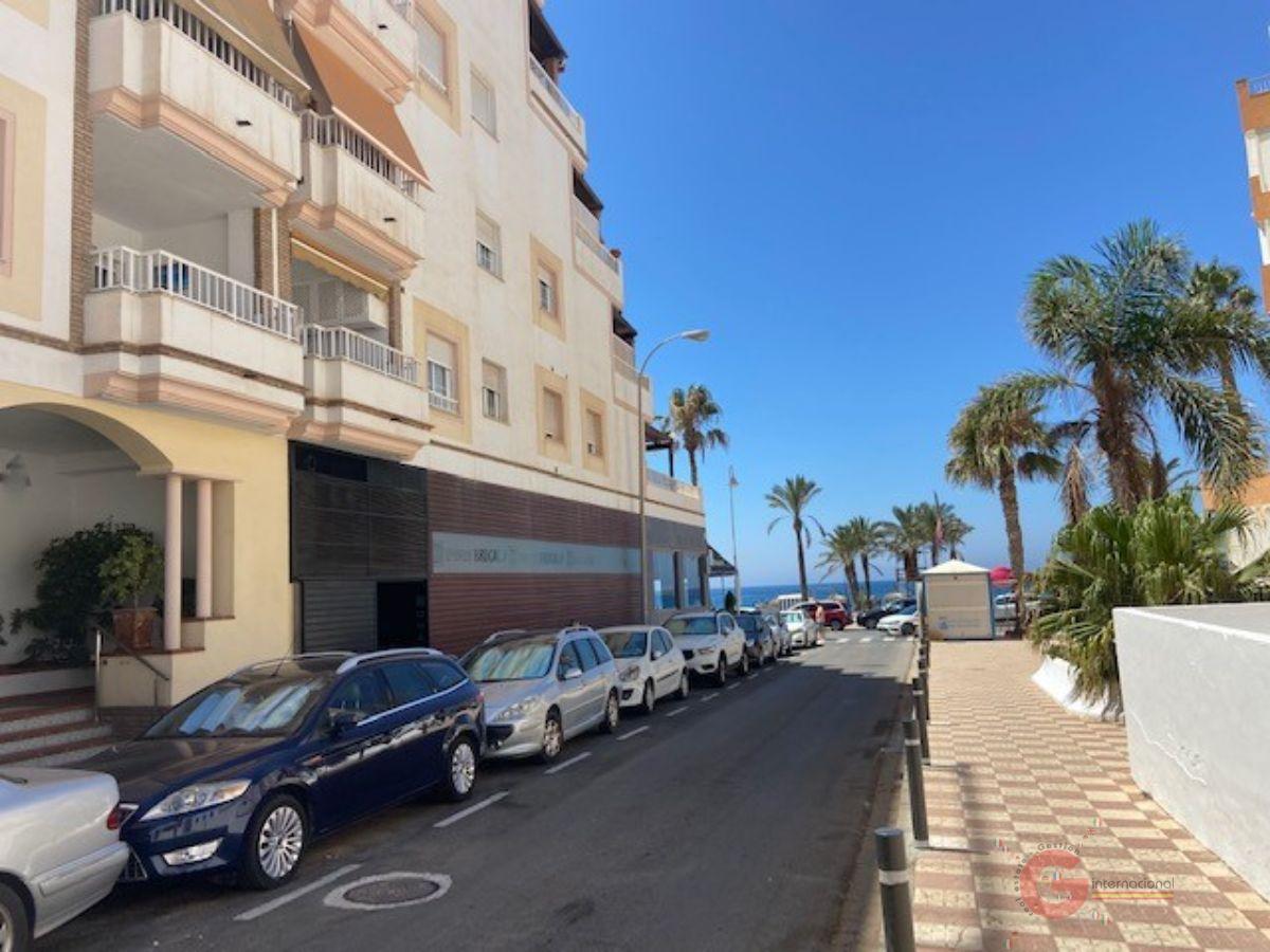 For sale of apartment in La Herradura