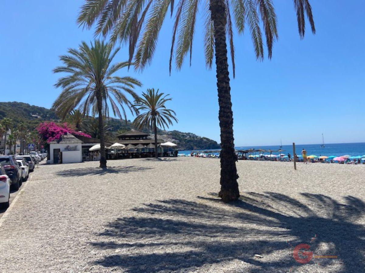 For sale of apartment in La Herradura