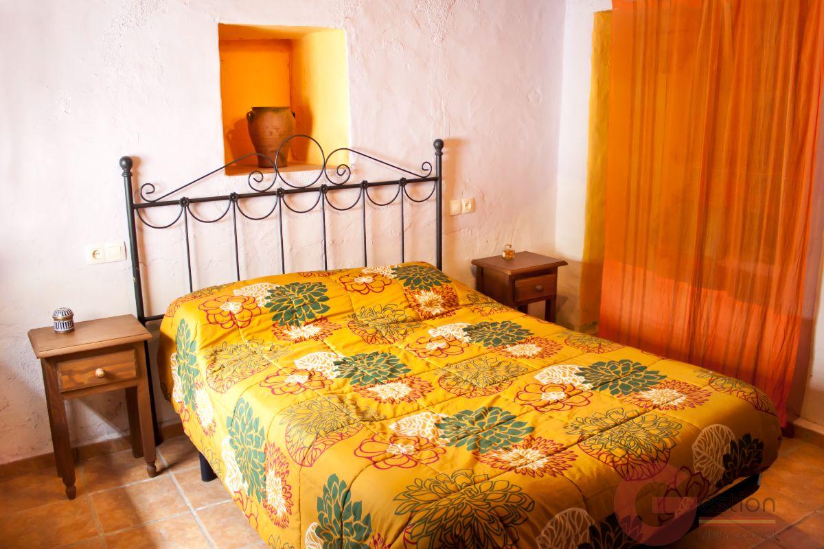 Venta de finca rústica en Órgiva Venta de finca rústica en Órgiva