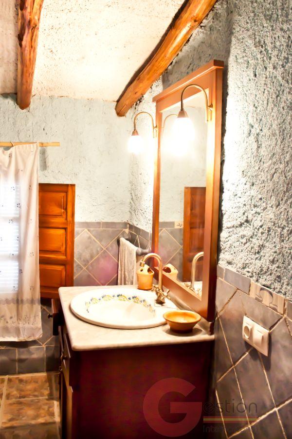 Venta de finca rústica en Órgiva Venta de finca rústica en Órgiva