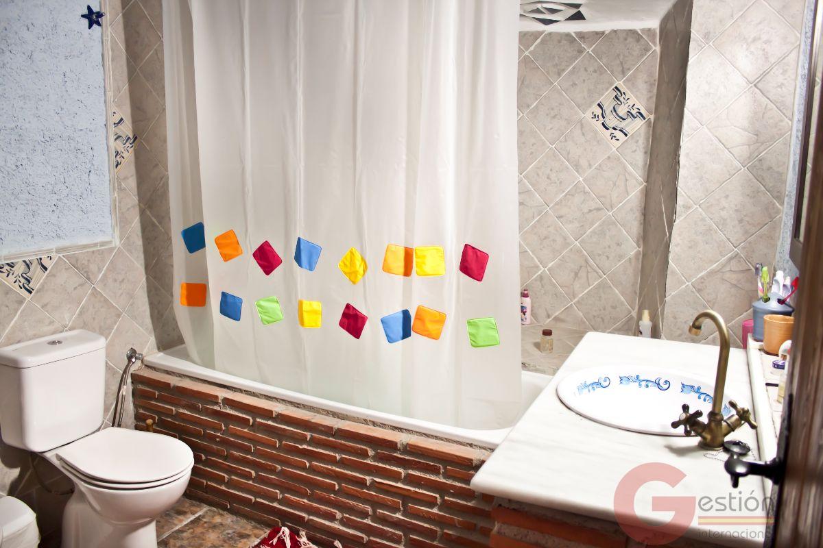 Venta de finca rústica en Órgiva Venta de finca rústica en Órgiva