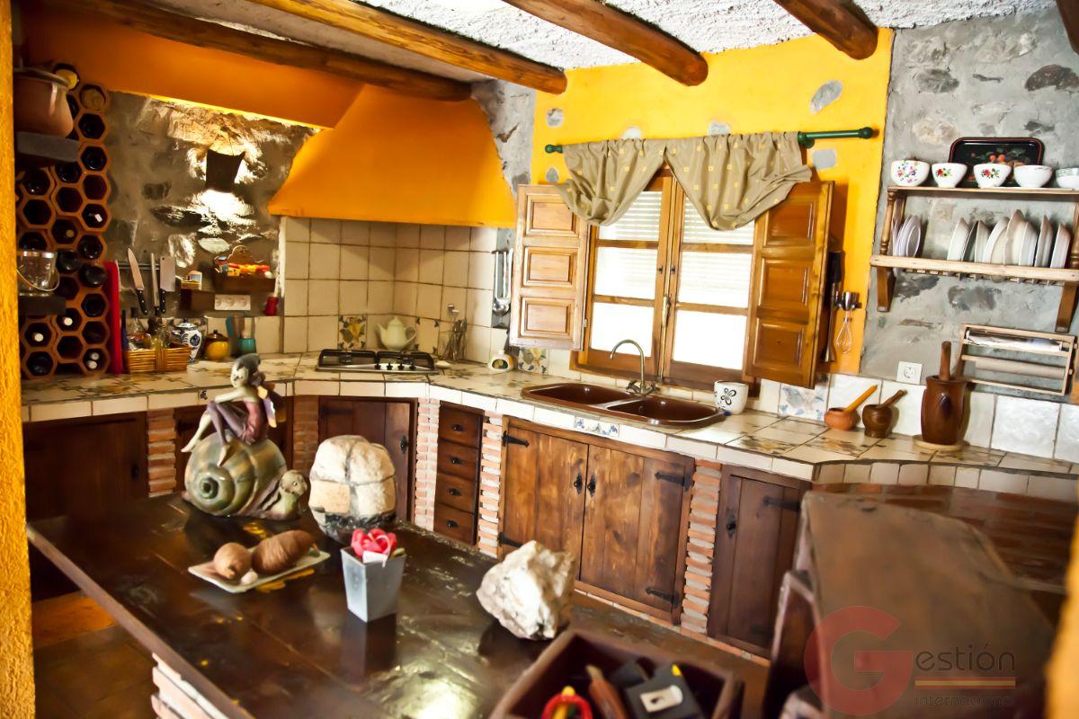 Venta de finca rústica en Órgiva Venta de finca rústica en Órgiva