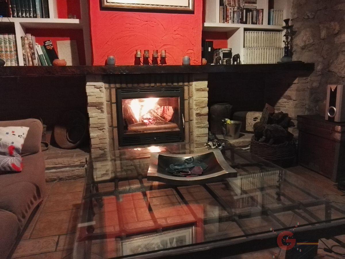 Vente de propriété rurale dans Órgiva