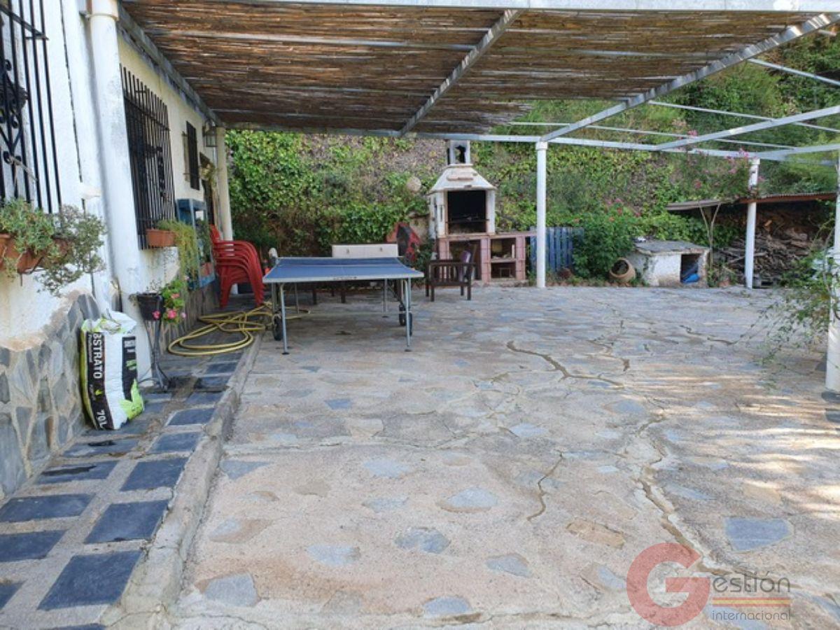 Venta de finca rústica en Órgiva Venta de finca rústica en Órgiva