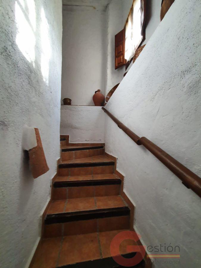 Venta de finca rústica en Órgiva Venta de finca rústica en Órgiva