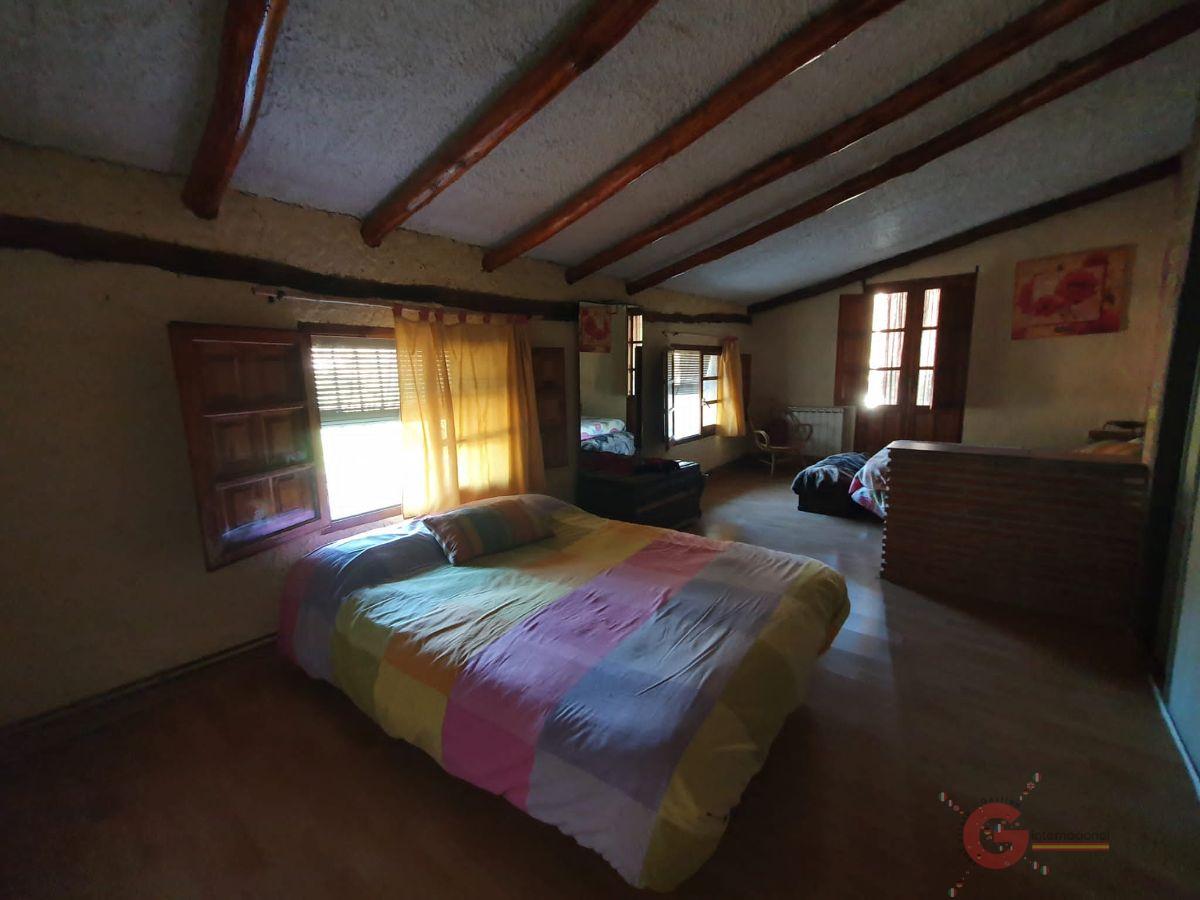 Vente de propriété rurale dans Órgiva