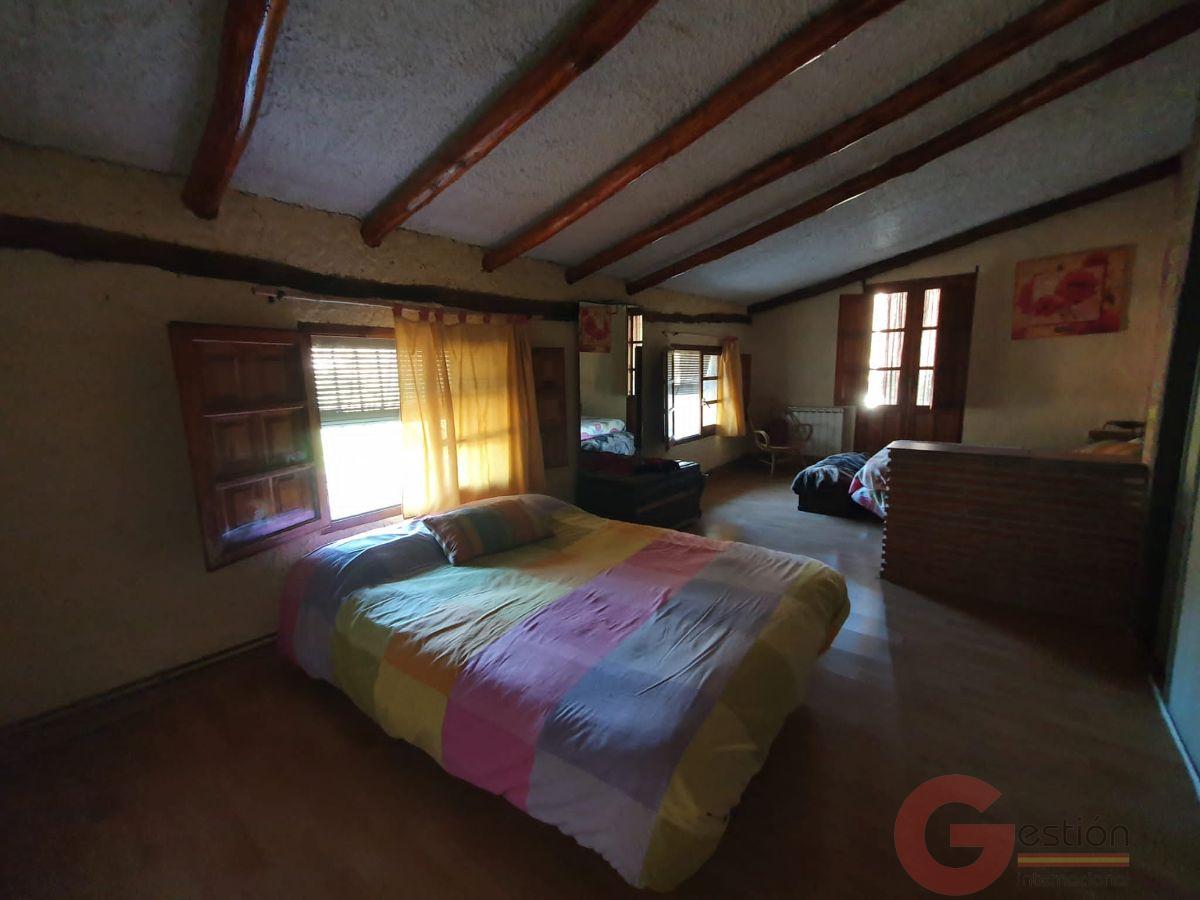 Venta de finca rústica en Órgiva Venta de finca rústica en Órgiva