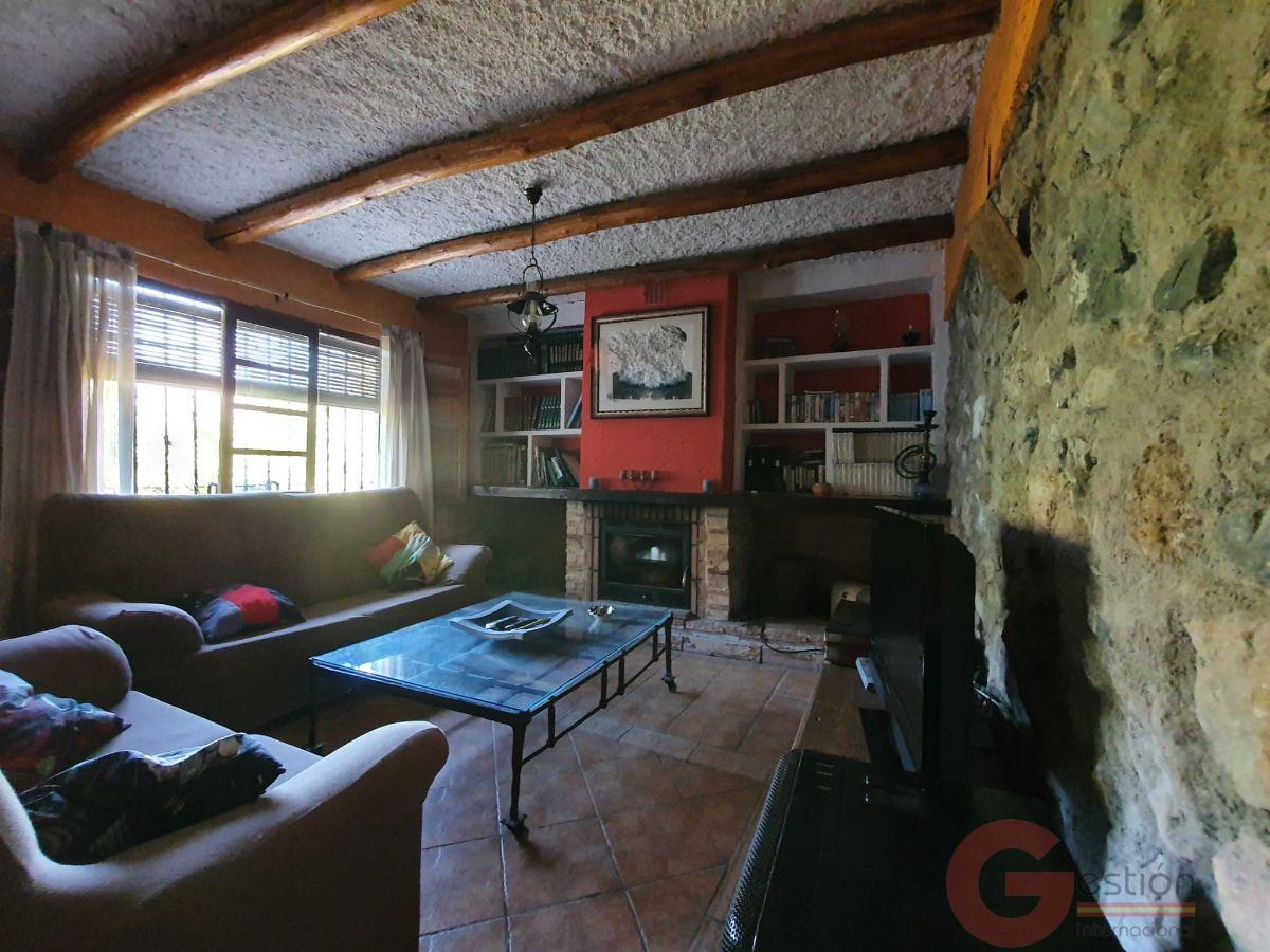 Venta de finca rústica en Órgiva Venta de finca rústica en Órgiva