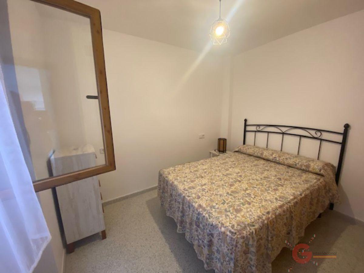 Vente de chalet dans Polopos