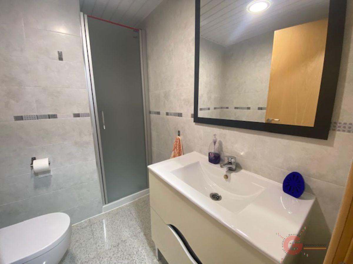 Vente de chalet dans Polopos