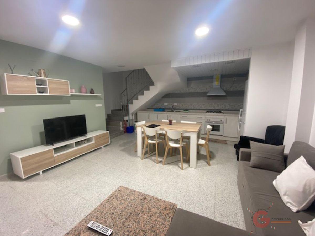 Vente de chalet dans Polopos