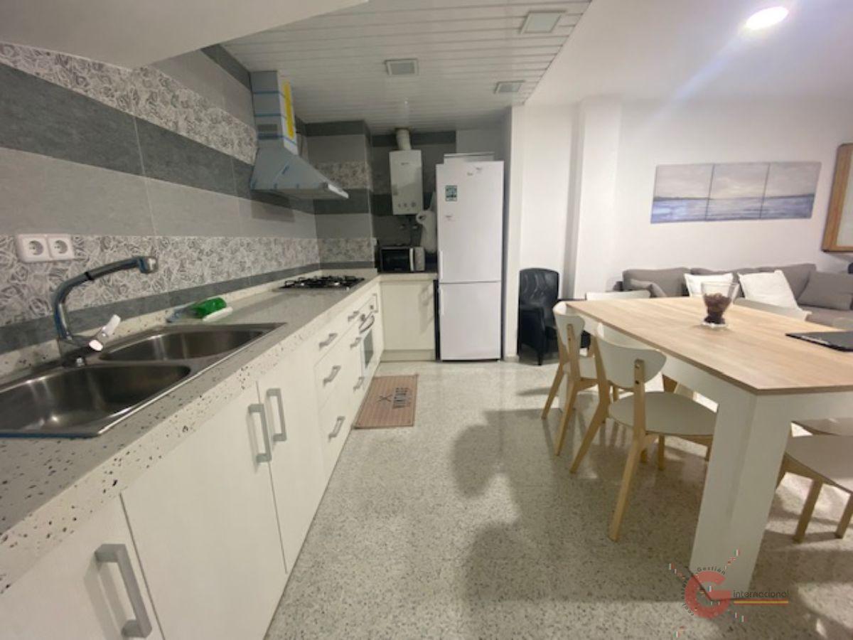 Vente de chalet dans Polopos