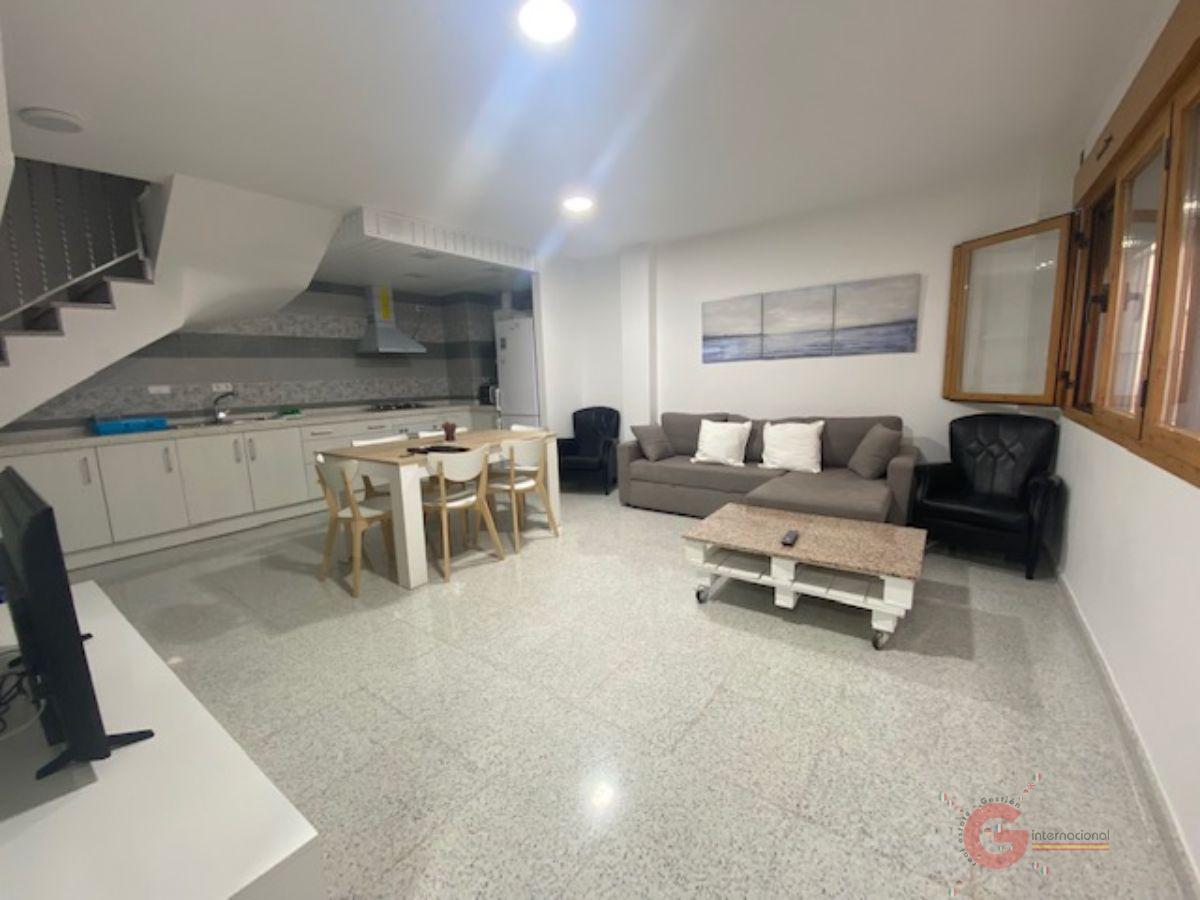 Vente de chalet dans Polopos