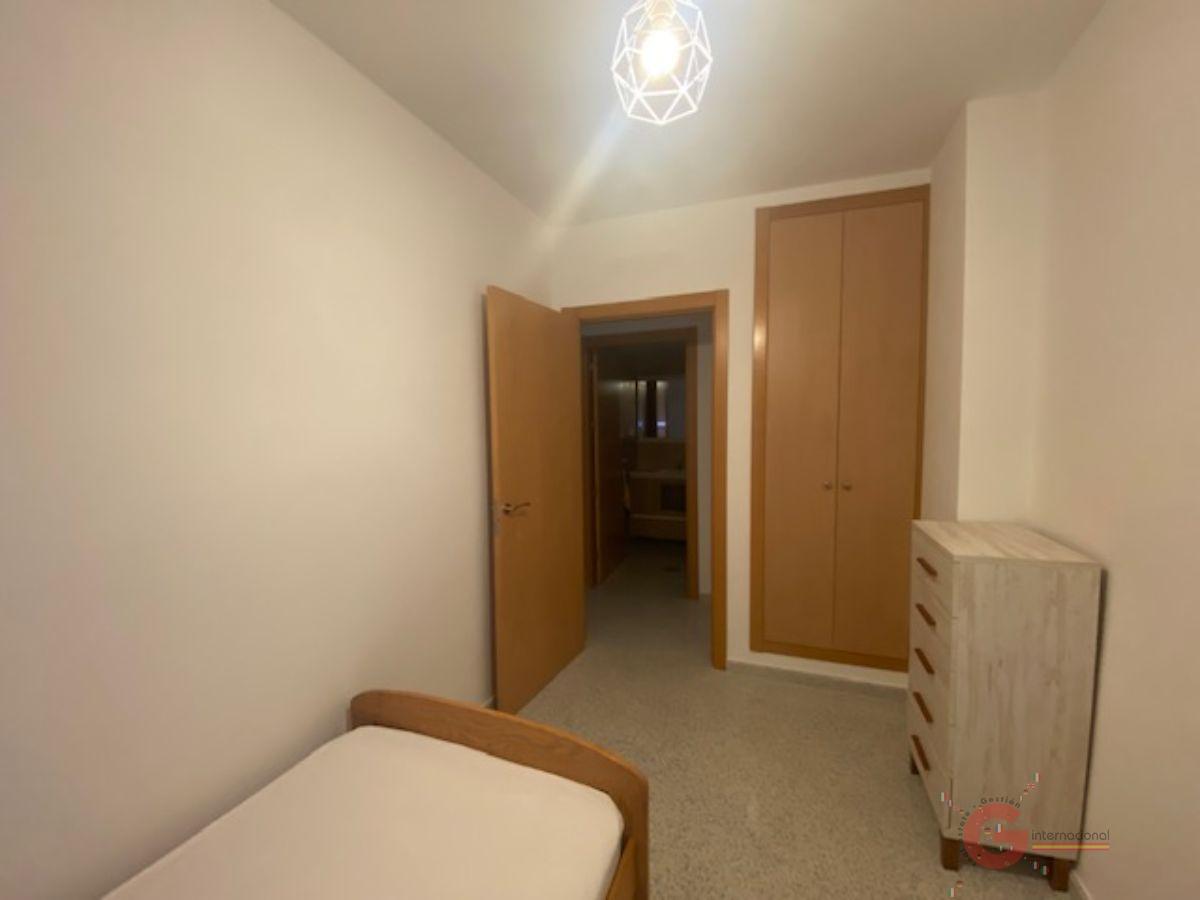 Vente de chalet dans Polopos