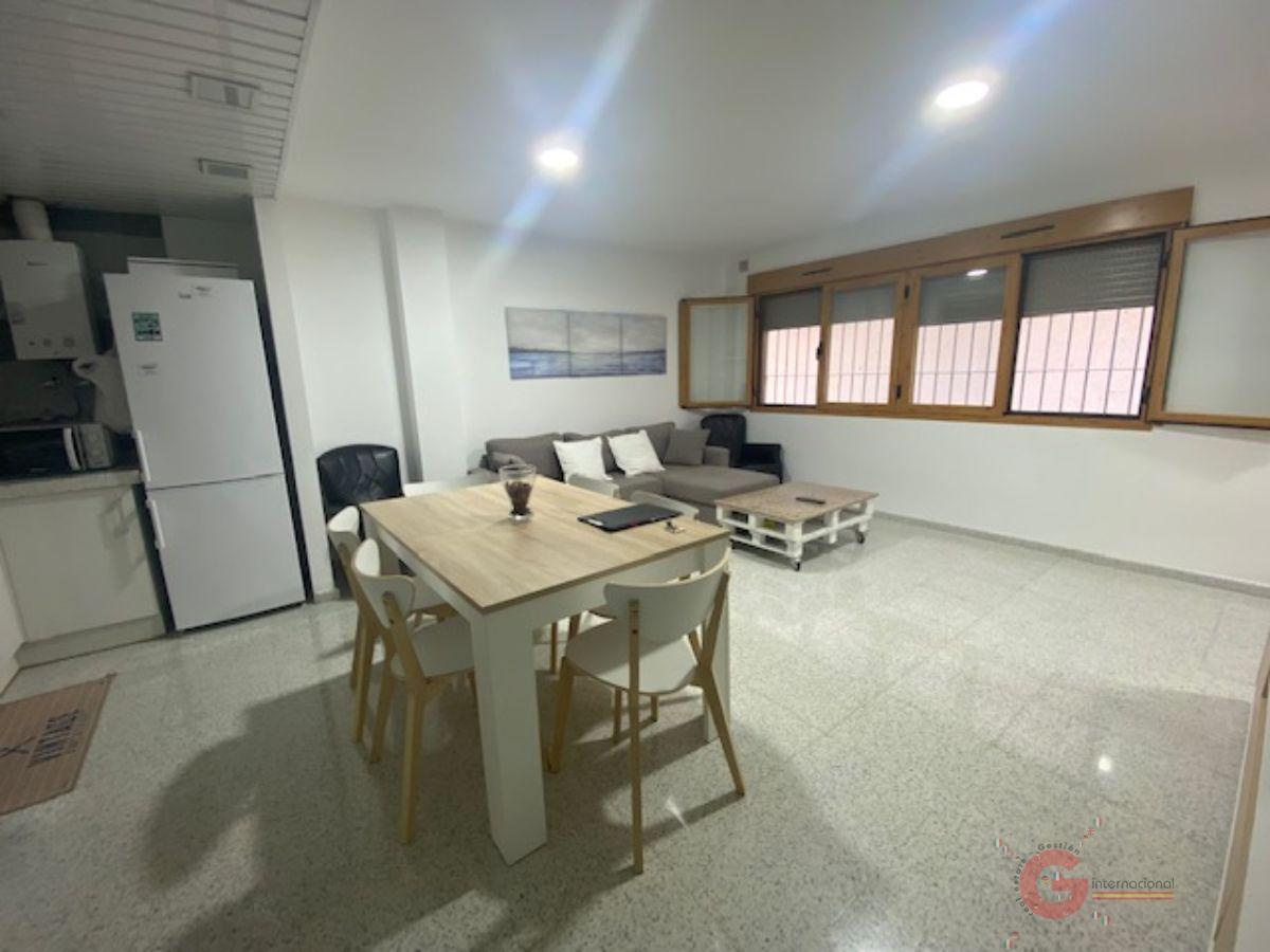 Vente de chalet dans Polopos