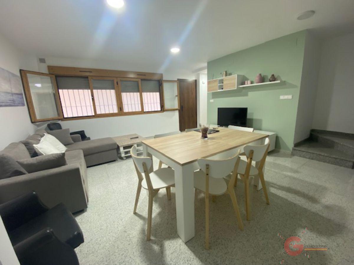 Vente de chalet dans Polopos