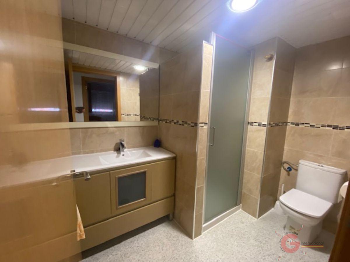 Vente de chalet dans Polopos