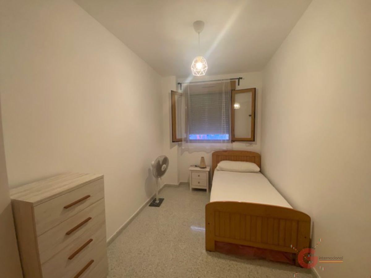 Vente de chalet dans Polopos