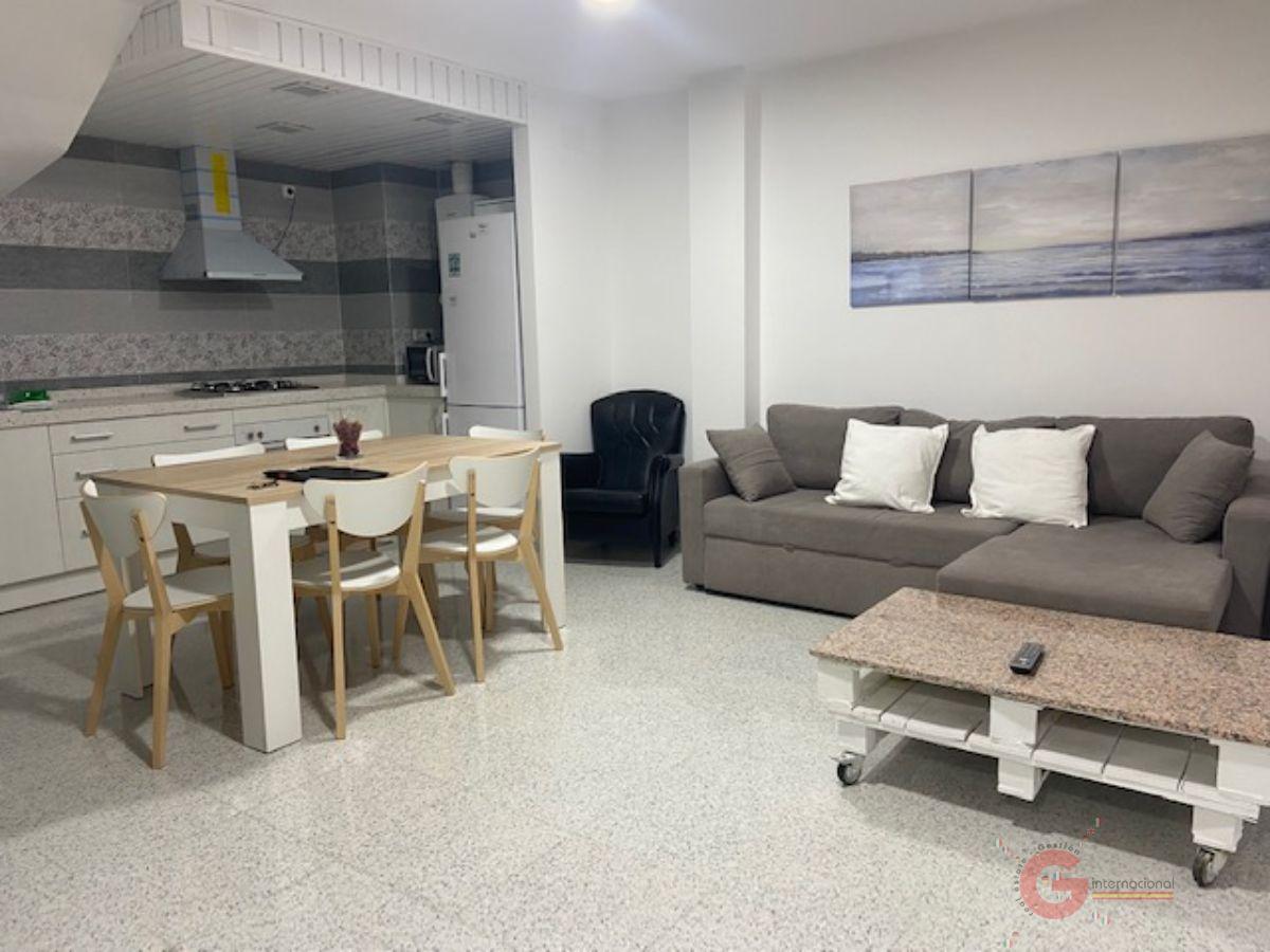 Vente de chalet dans Polopos