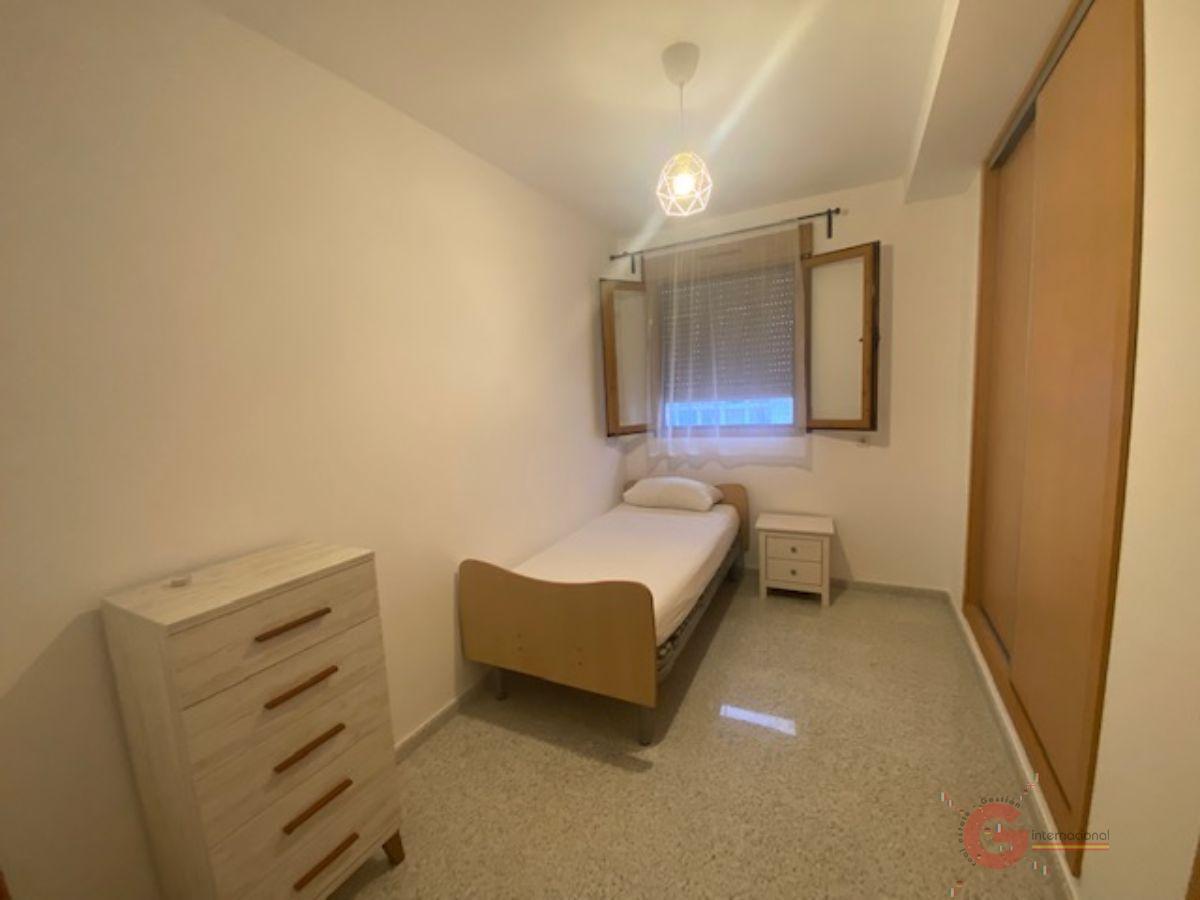 Vente de chalet dans Polopos