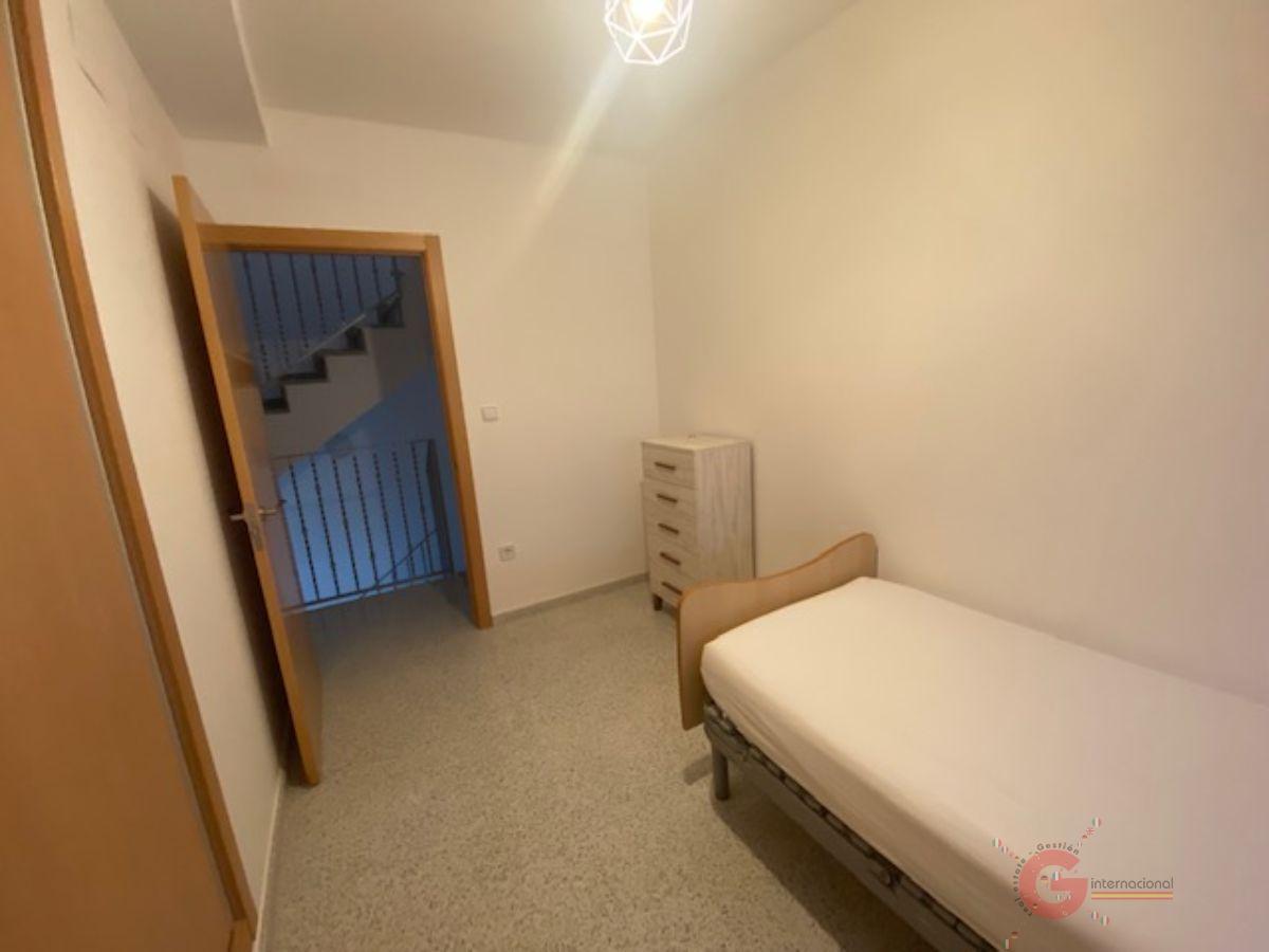 Vente de chalet dans Polopos
