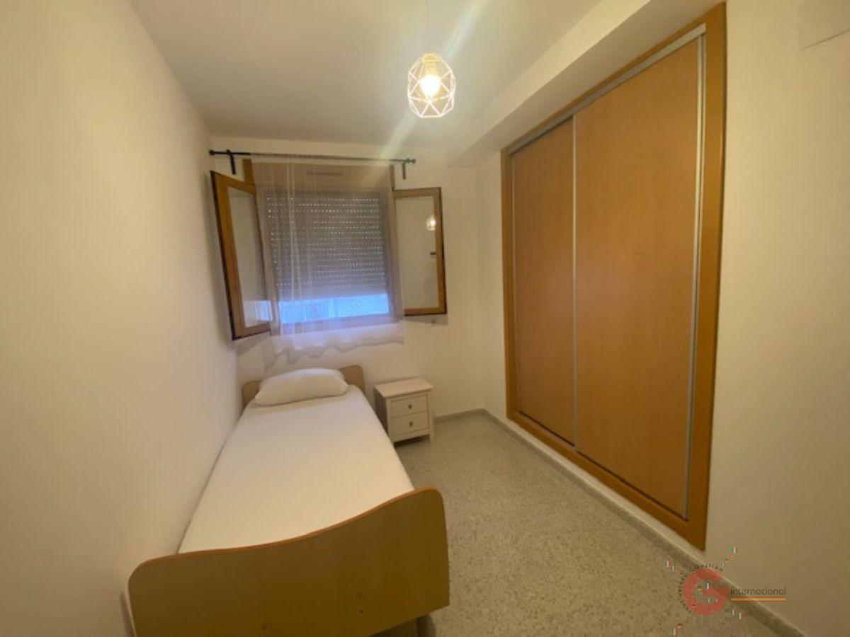 Vente de chalet dans Polopos