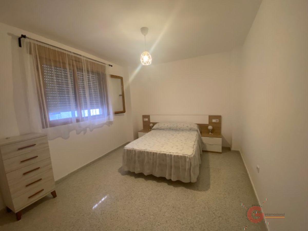 Vente de chalet dans Polopos