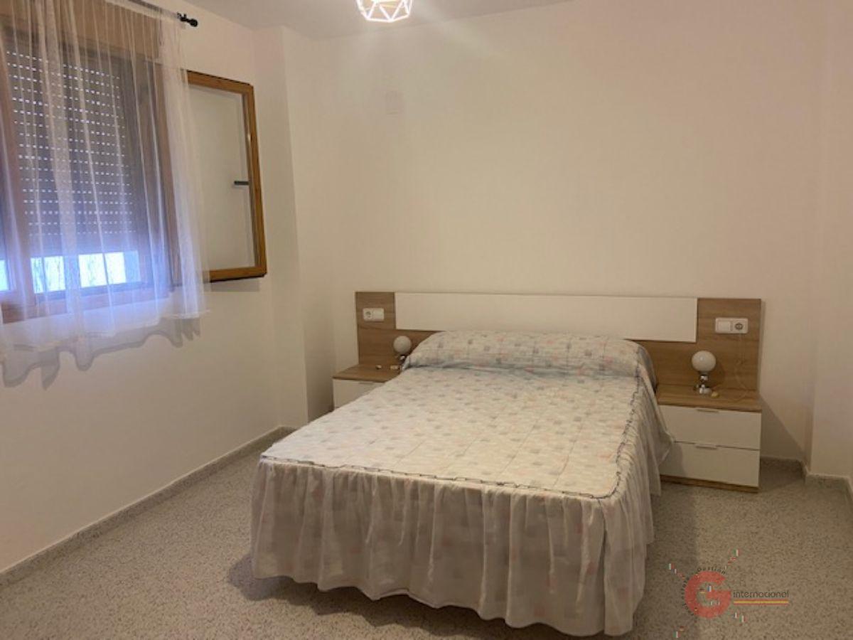 Vente de chalet dans Polopos