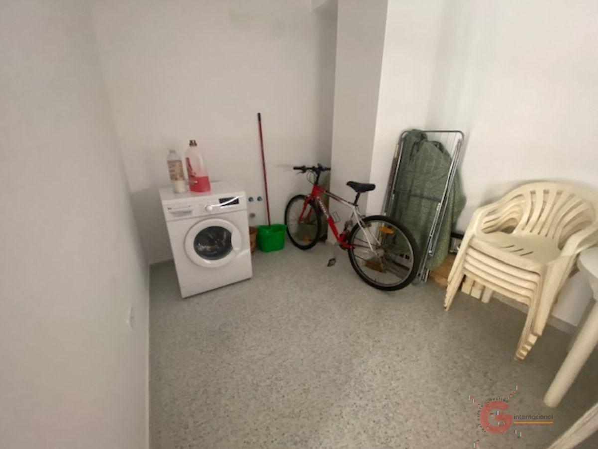 Vente de chalet dans Polopos