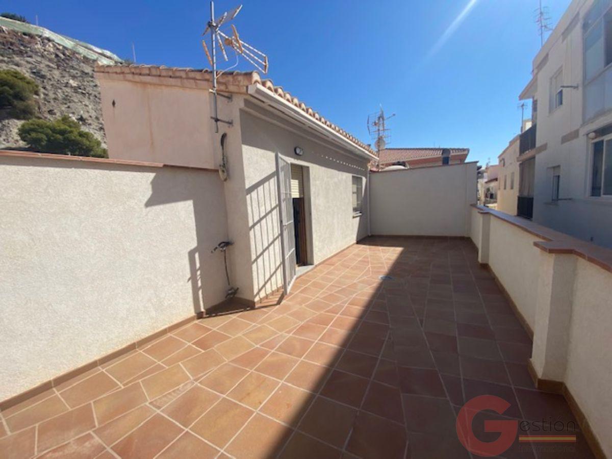 Venta de chalet en Polopos Venta de chalet en Polopos
