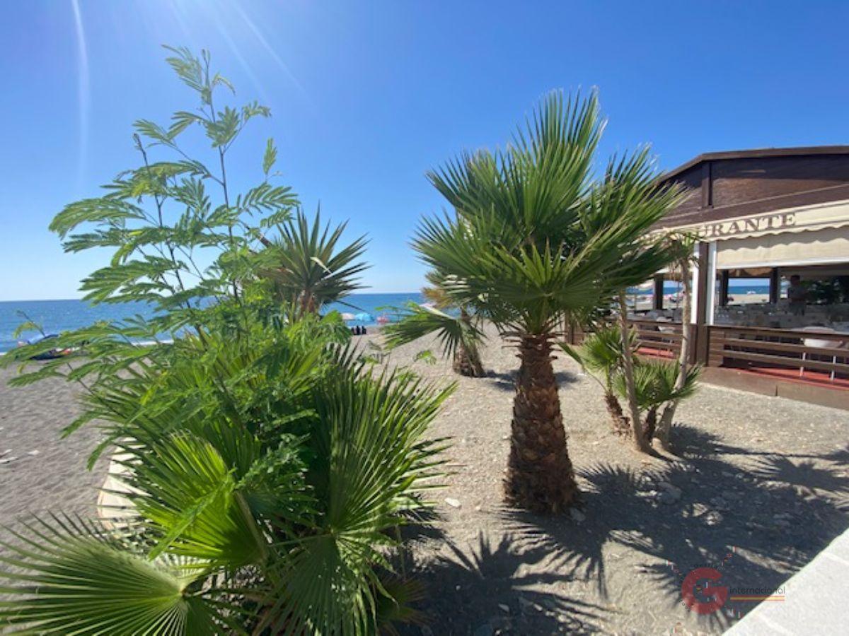 Vente de chalet dans Polopos
