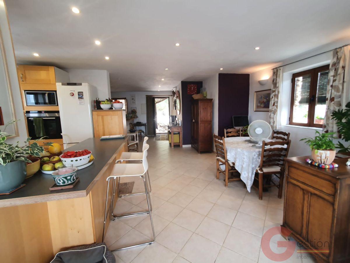 Venta de finca rústica en Pórtugos Venta de finca rústica en Pórtugos