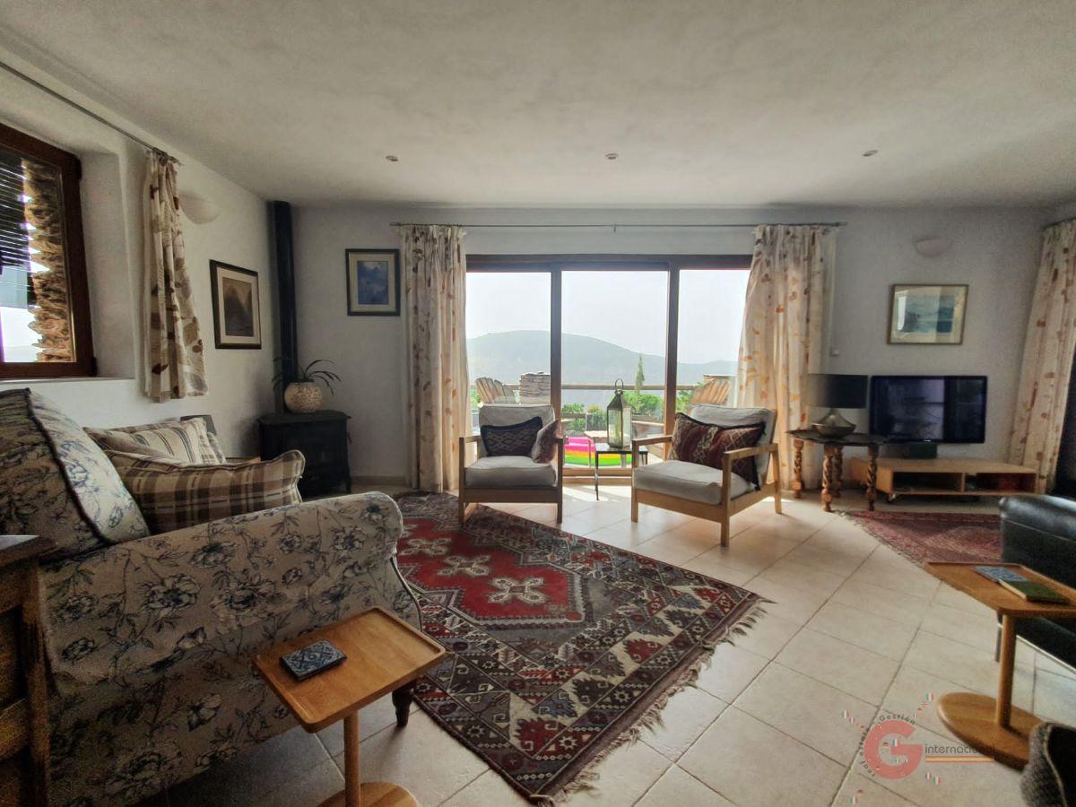 Venta de finca rústica en Pórtugos Venta de finca rústica en Pórtugos