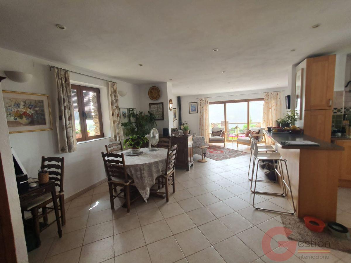 Venta de finca rústica en Pórtugos Venta de finca rústica en Pórtugos