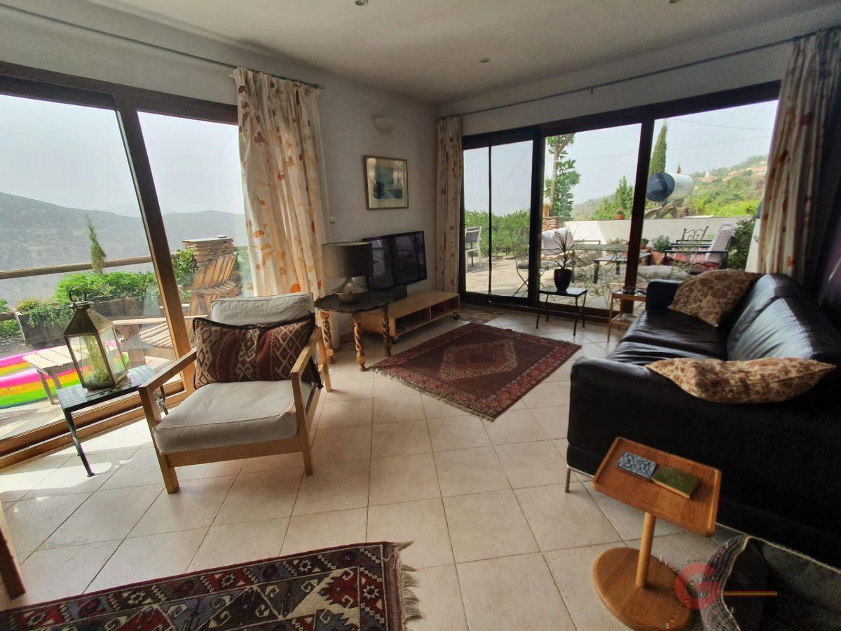 Venta de finca rústica en Pórtugos Venta de finca rústica en Pórtugos