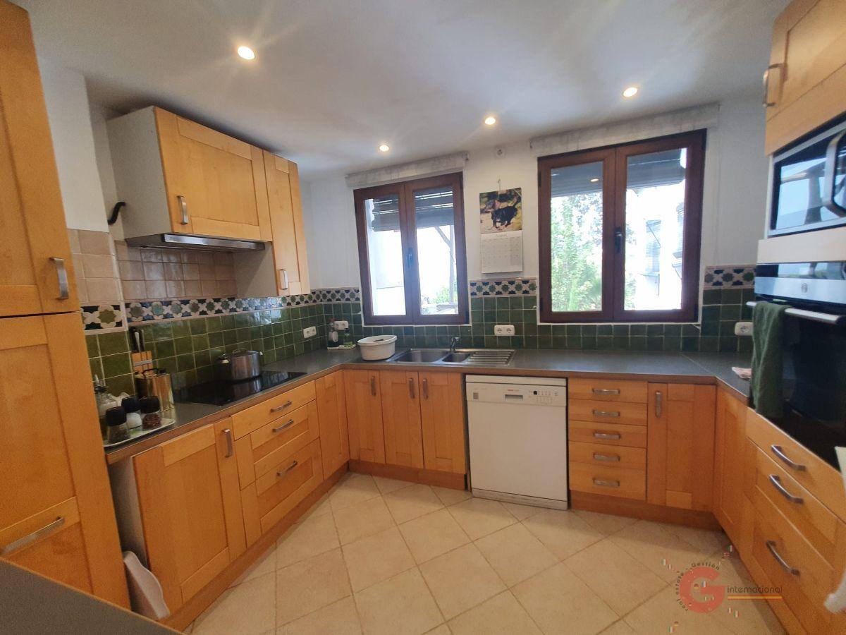 Venta de finca rústica en Pórtugos