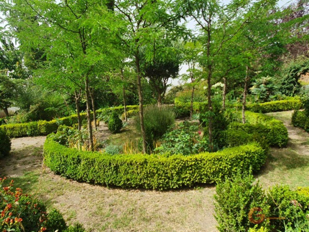 Venta de finca rústica en Pórtugos