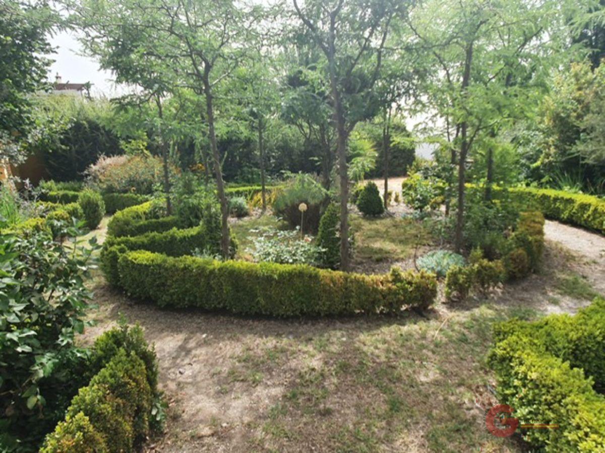 Venta de finca rústica en Pórtugos