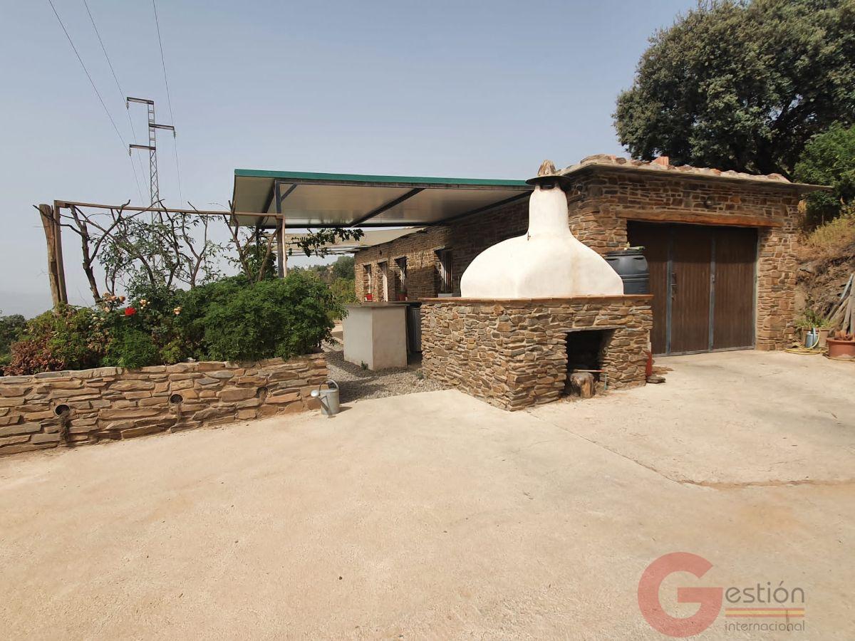 Venta de finca rústica en Pórtugos Venta de finca rústica en Pórtugos