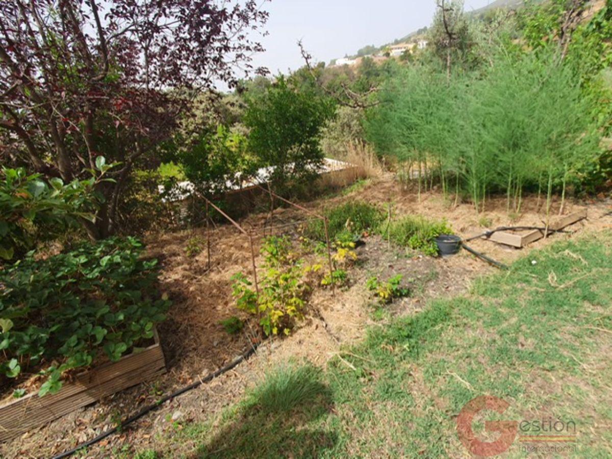 Venta de finca rústica en Pórtugos Venta de finca rústica en Pórtugos